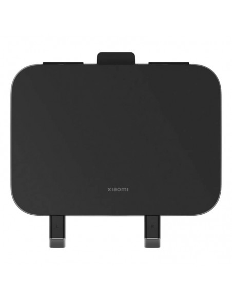 Friteuse Xiaomi 2 zones indépendantes pour cuisson simultanée