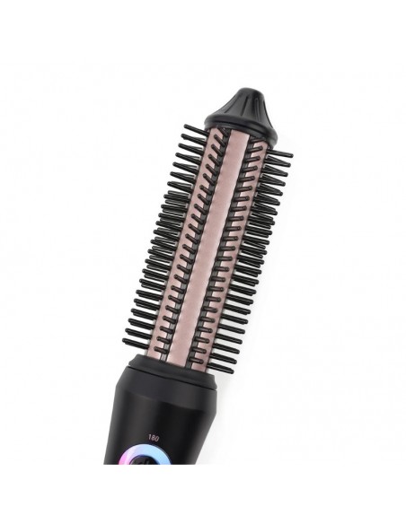 Brosse Lissante Tristar HD-2503 protection contre surchauffe démontrée