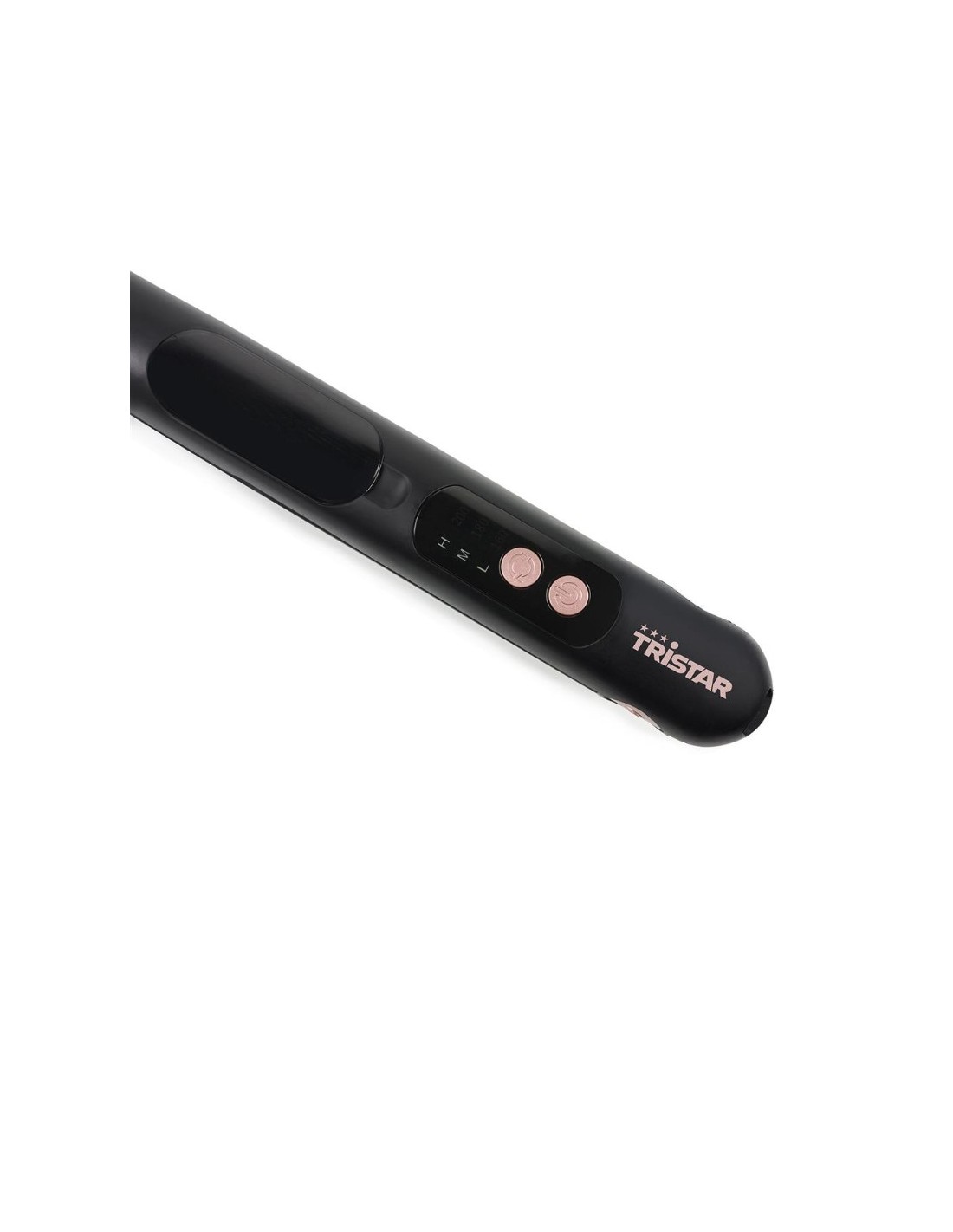 Lisseur Tristar HD-2501 portable céramique pratique cheveux courts longs