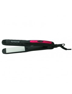 Lisseur cheveux professionnel TECHWOOD prix Tunisie fiable