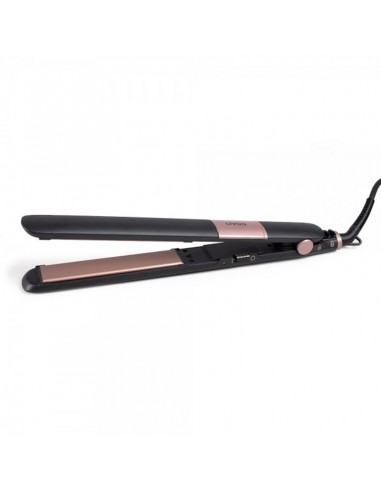 Lisseur Cheveux LIVOO ergonomique et facile à utiliser Lisseur Cheveux LIVOO ergonomique et facile à utiliser