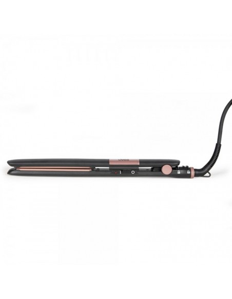 Fer lissant Livoo plaques céramique chauffe rapide Fer lissant Livoo plaques céramique chauffe rapide