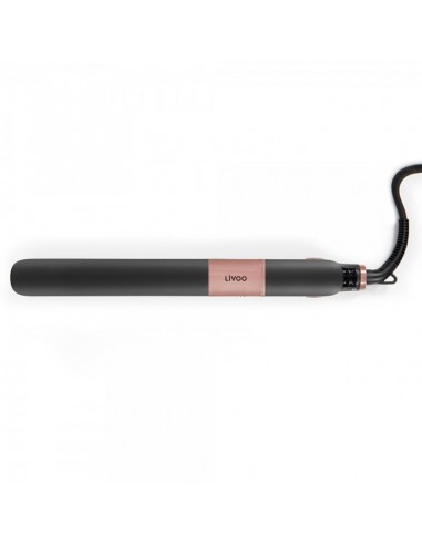 Lisseur Livoo DOS197 230°C pour lissage rapide Lisseur Livoo DOS197 230°C pour lissage rapide