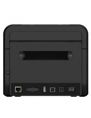 Imprimante thermique Honeywell PC42E-T vitesse 6 ips haute qualité