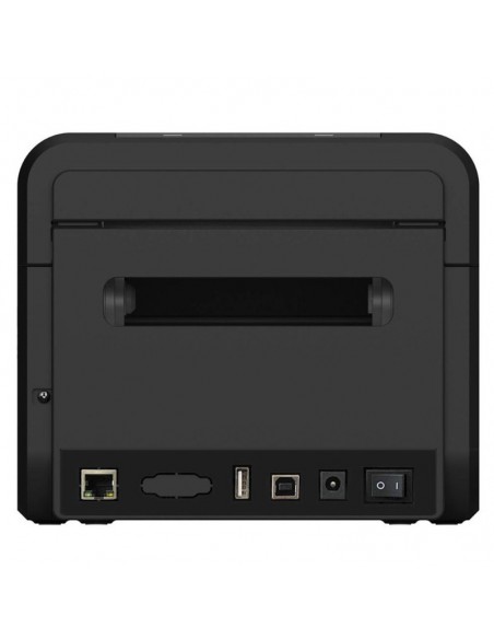 Imprimante thermique Honeywell PC42E-T vitesse 6 ips haute qualité