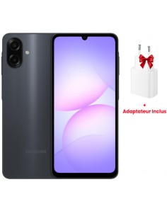 Samsung Galaxy A07 TA + accessoires inclus
