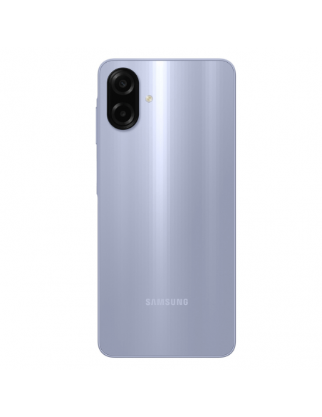 Samsung Galaxy A07 TA Android 15 connectivité Wifi Bluetooth 5.3 Samsung Galaxy A07 TA Android 15 connectivité Wifi Bluetooth 5.3