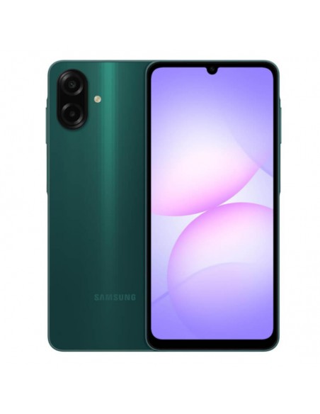 smartphone samsung entrée de gamme galaxy a07 smartphone samsung entrée de gamme galaxy a07