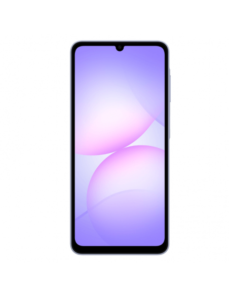 Smartphone Samsung Galaxy A07 TA multitâche fluide et rapide