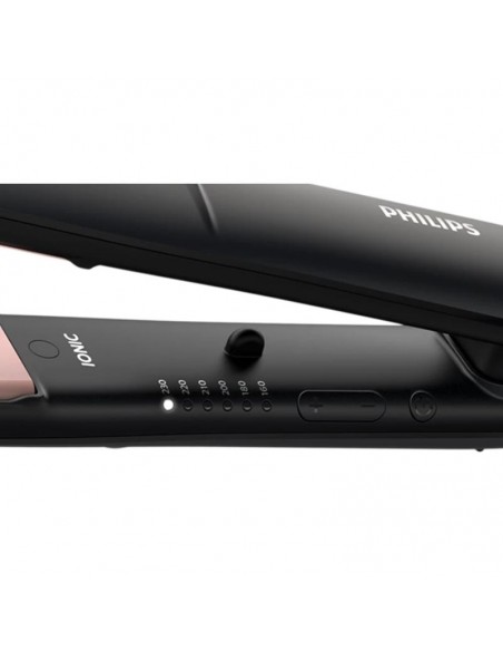 Lisseur cheveux professionnel Philips ergonomique et durable Lisseur cheveux professionnel Philips ergonomique et durable