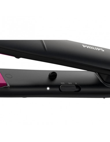 Lisseur 2 en 1 Philips pour cheveux brillants Lisseur 2 en 1 Philips pour cheveux brillants