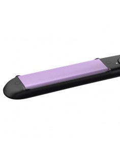 Lisseur Philips BHS377 cheveux frisés et bouclés 2