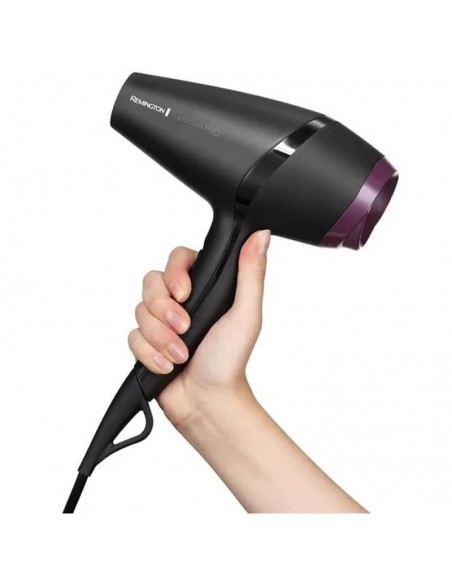 sèche cheveux Remington SuperCare Pro moteur AC durable sèche cheveux Remington SuperCare Pro moteur AC durable