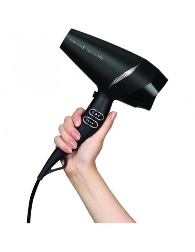 diffuseur Remington Supercare Pro volume boucles naturelles