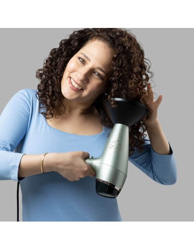 Sèche-cheveux 2300W puissant pour usage quotidien Sèche-cheveux 2300W puissant pour usage quotidien