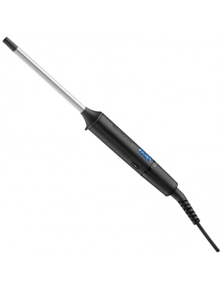 Boucleur céramique Remington noir pour cheveux longs et courts