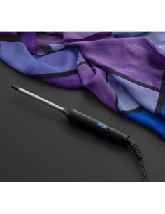 Boucleur céramique Remington noir pour cheveux longs et courts 2