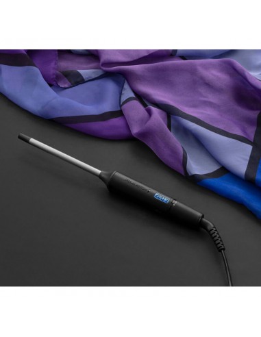 Fer à Boucler REMINGTON ionique pour boucles brillantes et volumineuses