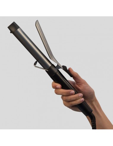 Boucleur thermique céramique Remington pour cheveux professionnels