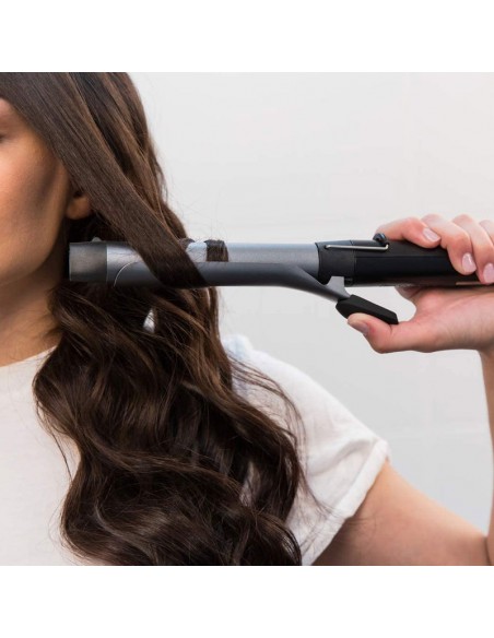 Appareil boucles cheveux Remington Pro Soft Curl 25 mm