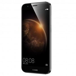 Téléphone Portable Huawei G8 / Gris + Puce Data Téléphone Portable Huawei G8 / Gris + Puce Data