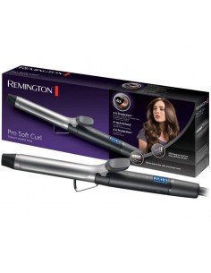 Fer coiffant cheveux Remington Pro Soft Curl haute performance 2