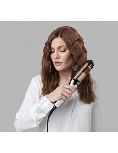 Fer à boucler multifonction Proluxe avec verrouillage température