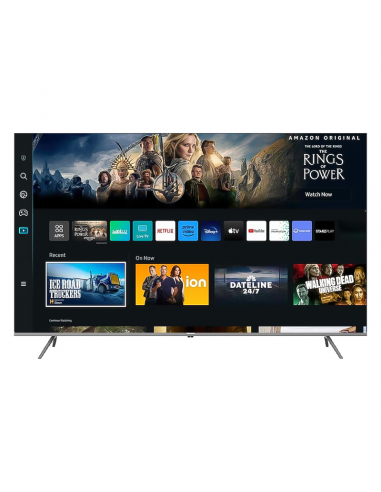 TV 65 pouces Dolby Audio HDR Smart TV Tunisie TV 65 pouces Dolby Audio HDR Smart TV Tunisie
