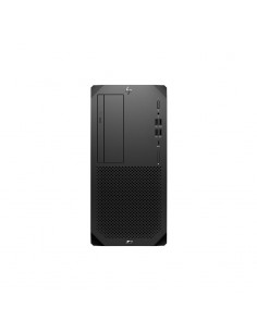 Pc de Bureau HP Z2 Tower G9 configuration idéale pour bureau