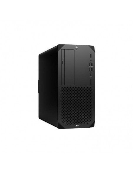 HP Z2 Tower G9 station de travail 16Go RAM DDR5 HP Z2 Tower G9 station de travail 16Go RAM DDR5