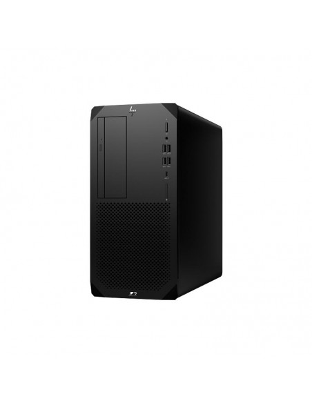 Ordinateur Linux HP Z2 Tower avec performance professionnelle