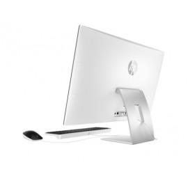 Pc de bureau HP Pavilion All-in-One 27-n100nk / i7 4è Gén / 8 Go Pc de bureau HP Pavilion All-in-One 27-n100nk / i7 4è Gén / 8 Go