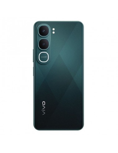 Smartphone VIVO Y21D double SIM avec caméra AI 50 MP Smartphone VIVO Y21D double SIM avec caméra AI 50 MP