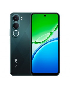 VIVO Y21D Tunisie smartphone pas cher grande autonomie