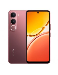 VIVO Y21D appareil photo 50MP capture photo HD