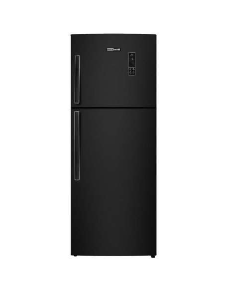 Frigo MAXWELL pratique avec alarme porte ouverte et Super Cool Frigo MAXWELL pratique avec alarme porte ouverte et Super Cool