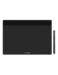 XP-PEN Déco Fun S avis tablette graphique compacte