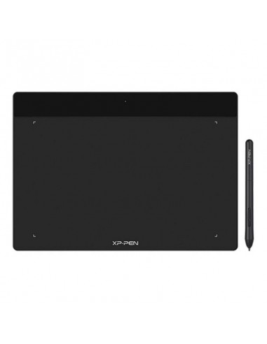 XP-PEN Déco Fun S avis tablette graphique compacte