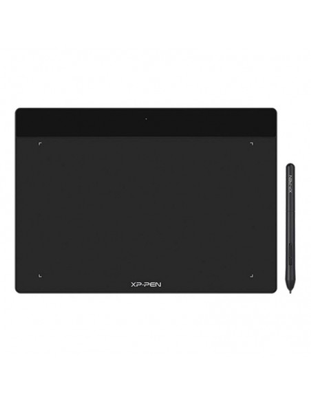 XP-PEN Déco Fun S avis tablette graphique compacte