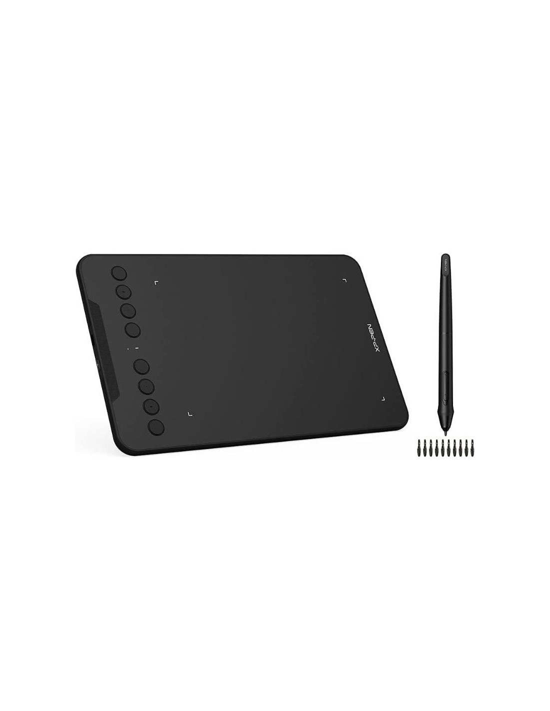 Deco mini7W tablette graphique XP-PEN compacte et légère