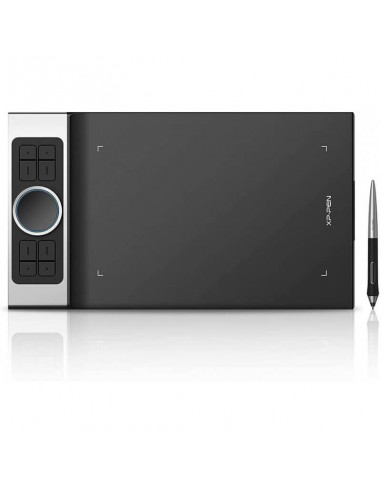Tablette graphique portable XP-PEN avec support USB-C Tablette graphique portable XP-PEN avec support USB-C