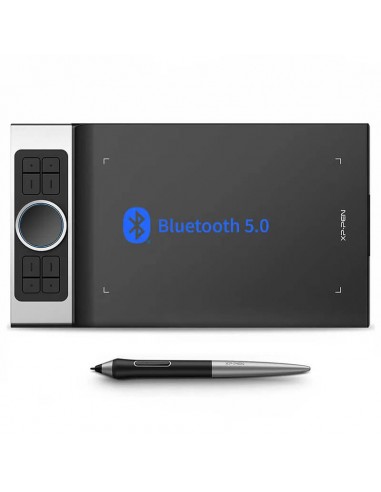 Stylet XP-PEN sans batterie inclinaison 60 degrés haute sensibilité Stylet XP-PEN sans batterie inclinaison 60 degrés haute sensibilité