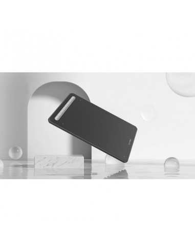 Tablette Graphique XP-PEN Déco MW MEDIUM zone de travail