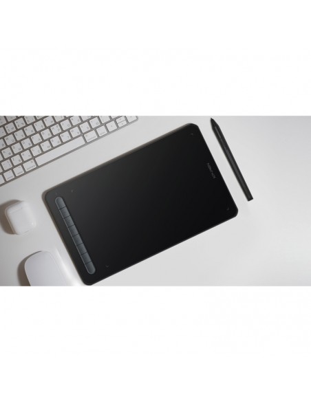 Tablette graphique sans fil xp-pen pour débutants