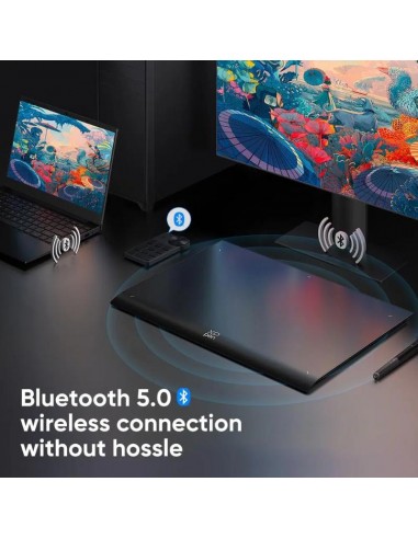 tablette graphique xp pen au meilleur prix tunisie