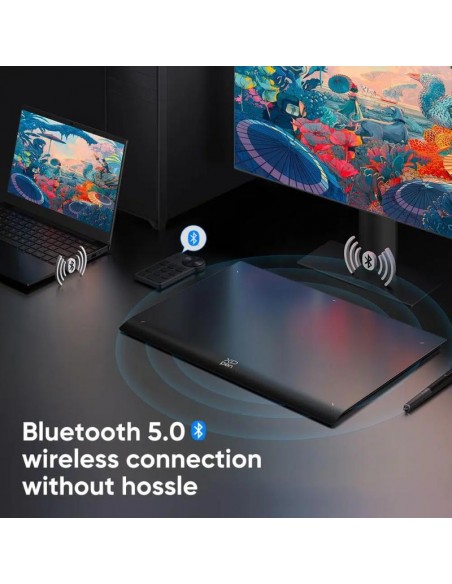 tablette graphique xp pen au meilleur prix tunisie