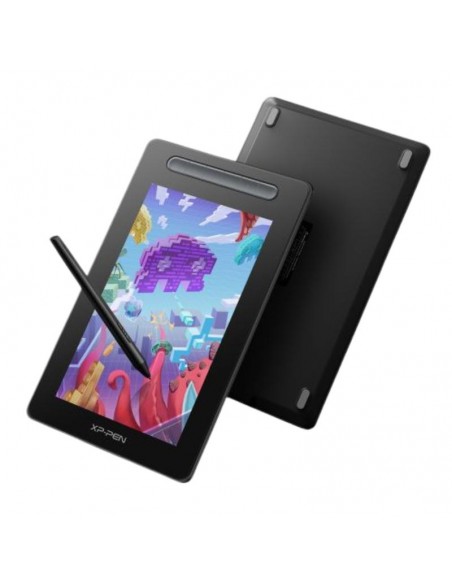 Tablette graphique XP-PEN 10 pouces pour création artistique