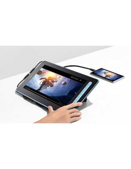 Tablette XP-PEN pour animation 2D et design numérique créatif