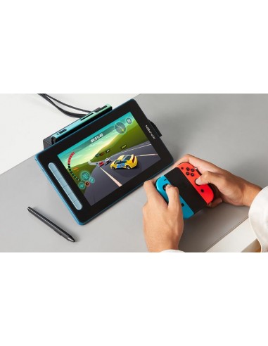 Tablette graphique professionnelle XP-PEN Artist 13 prix Tunisie