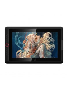 XP-Pen Artist 15.6 Pro V2 avis utilisateurs et expérience créative